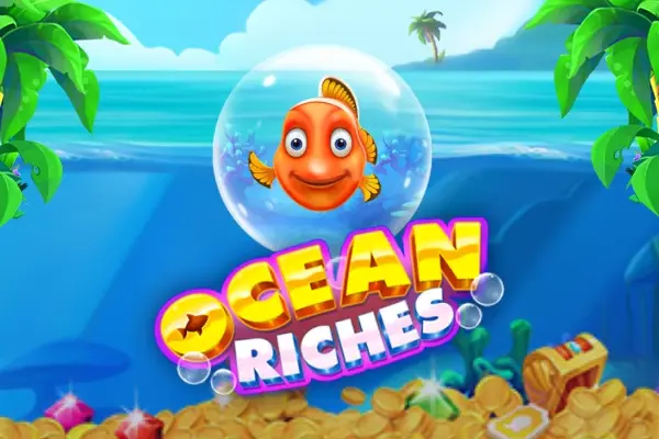 Ocean Riches
