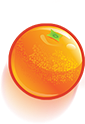 Orange Icon